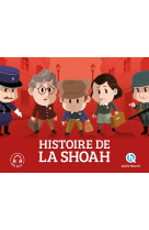 Histoire de la shoah