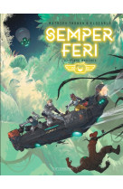 Semper feri - tome 1 - space marines