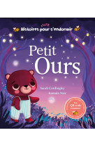 Histoires pour s'endormir - petit ours