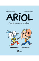 Ariol, tome 03