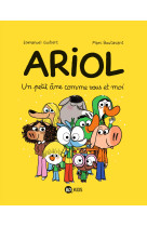 Ariol, tome 01