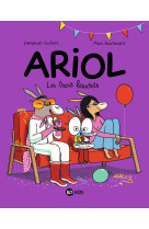 Ariol, tome 08