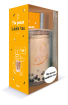 Coffret bubble tea, nouvelle édition