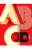 Abc 3d (version française)