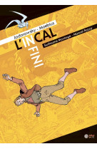 L'incal infini