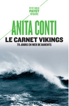 Le carnet vikings