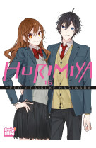 Horimiya t16