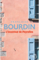 L'inconnue de peyrolles