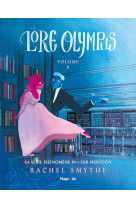 Lore olympus - tome 6