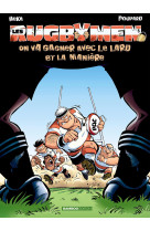 Les rugbymen - tome 05