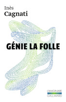 Génie la folle