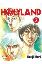 Holyland - tome 7