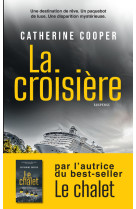 La croisière