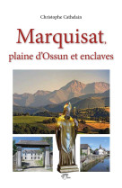 Marquisat plaine d'ossun et enclaves