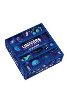 Coffret univers