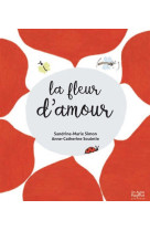 La fleur d'amour