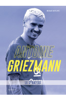 Antoine griezmann