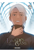 Death's game t02