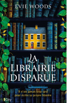 La librairie disparue