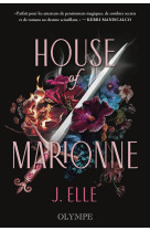 House of marionne