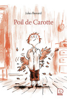 Poil de carotte