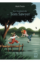 Les aventures de tom sawyer