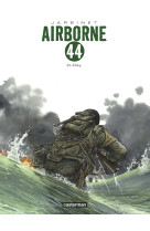 Airborne 44 - d-day