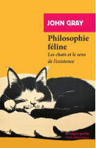 Philosophie féline