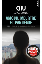 Amour, meurtre et pandémie