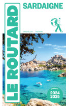 Guide du routard sardaigne 2024/25