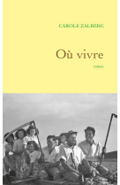 Où vivre