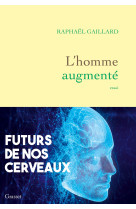 L'homme augmenté