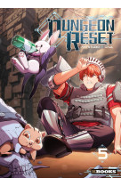 Dungeon reset t05