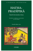 Hatha-yoga-pradîpikã