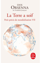 La terre a soif