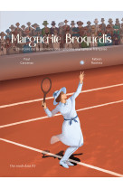 Marguerite broquedis