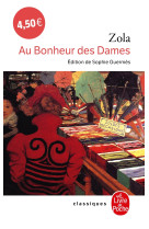 Au bonheur des dames