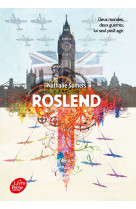 Roslend - tome 1