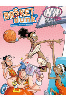 Basket dunk - tome 03