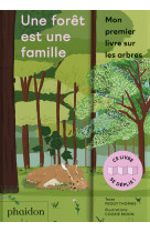 Une forêt est une famille