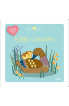 Bébé canard