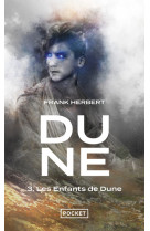 Dune - tome 3 les enfants de dune