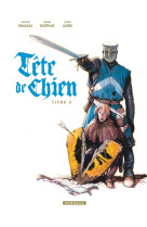 Tête de chien - tome 2 - livre 2