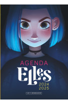 Agenda elles 2024-2025