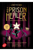 The prison healer - tome 1 avec un bonus inédit !