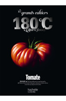 180° - tomate