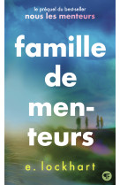 Famille de menteurs