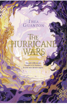 The hurricane wars