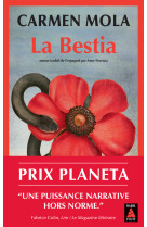 La bestia