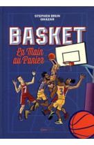 Basket - la main au panier